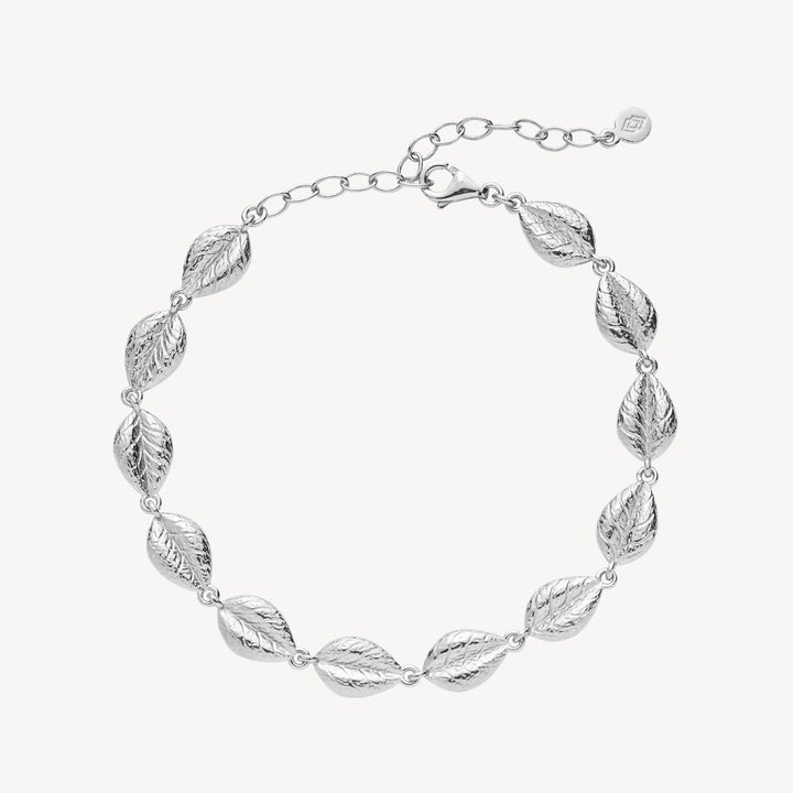 Sage - Armbånd Sølv