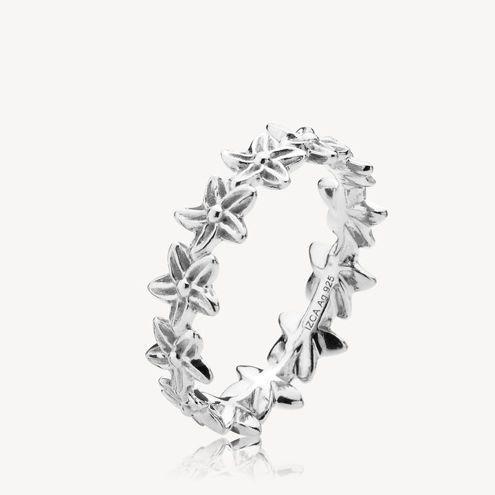 Rosalina - Ring Sølv