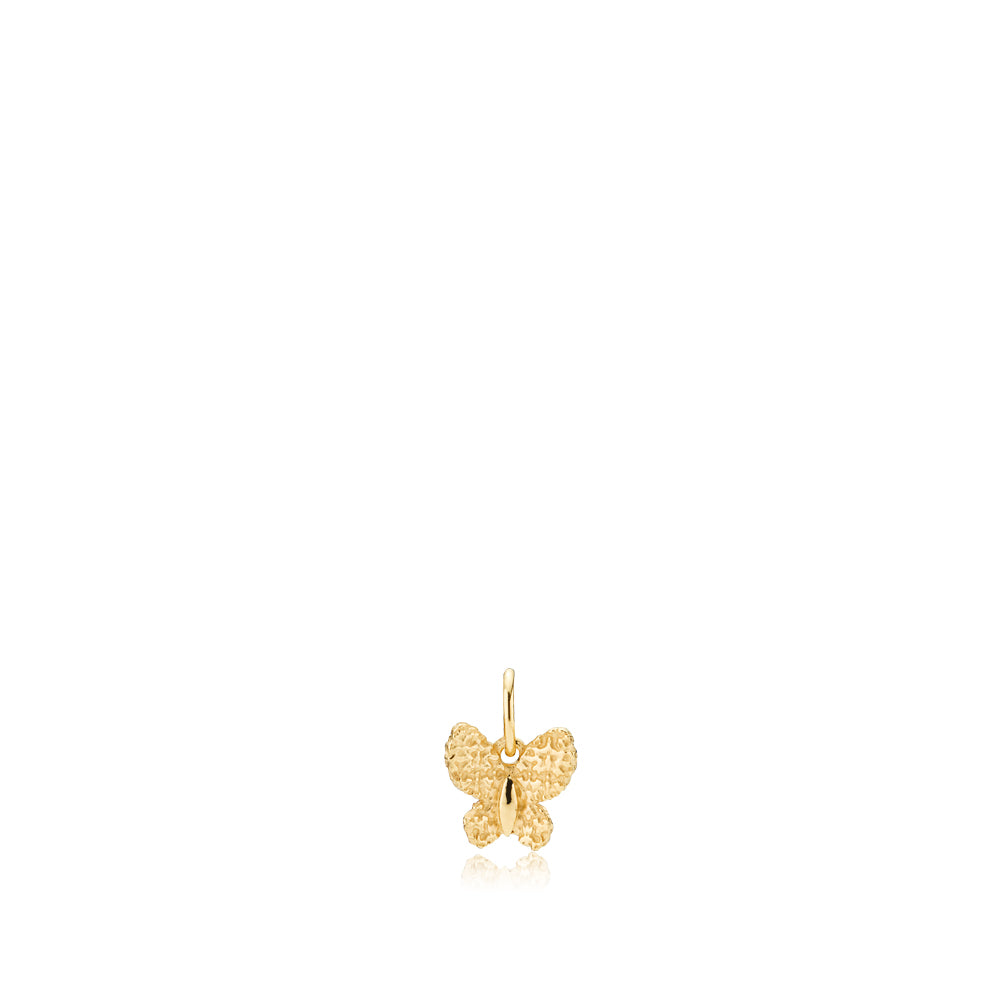Sara Høydahl x Sistie - Pendant Gold plated
