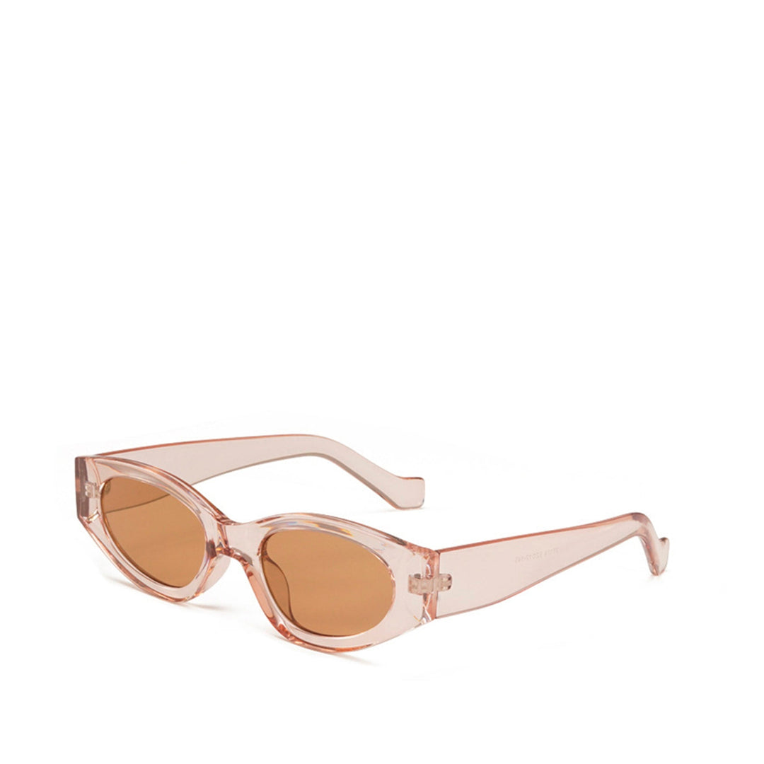 Sistie Sunglasses - Rose Smart