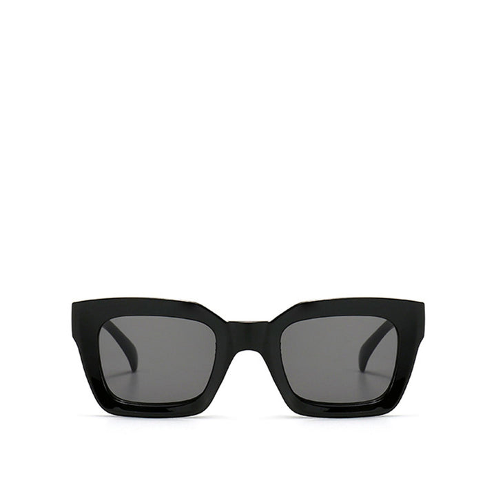 Sistie Sunglasses - Black Boxy
