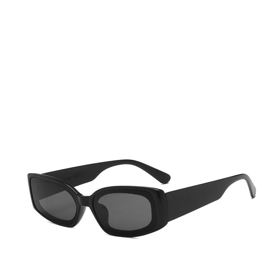 Sistie Sunglasses - Black Soft
