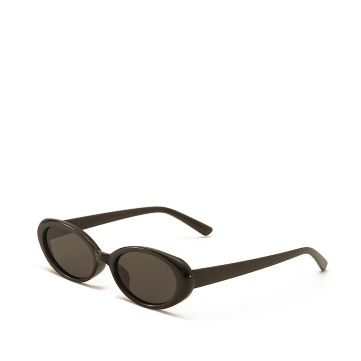 Sistie Sunglasses - Black Racer