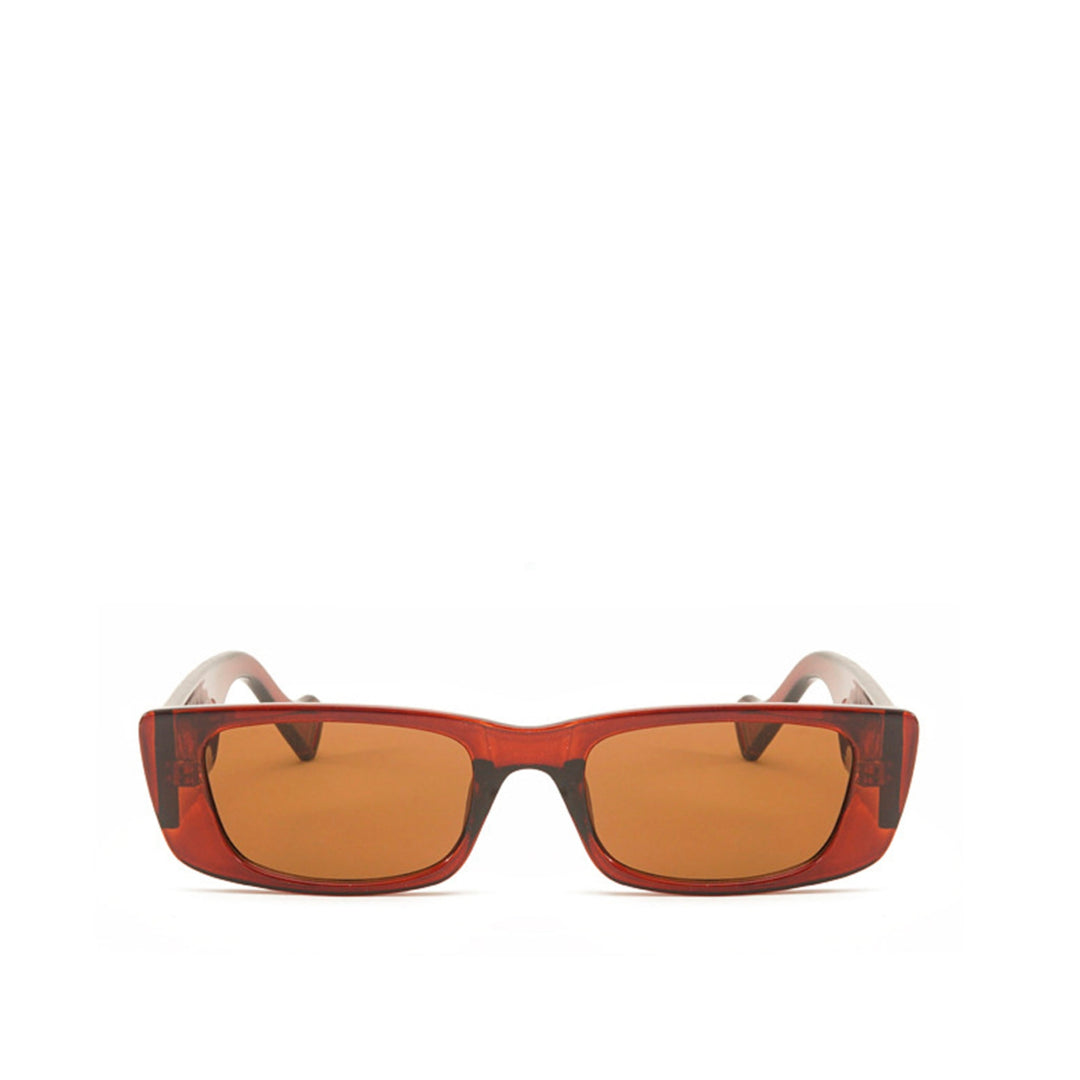 Sistie Sunglasses - Brown Cool