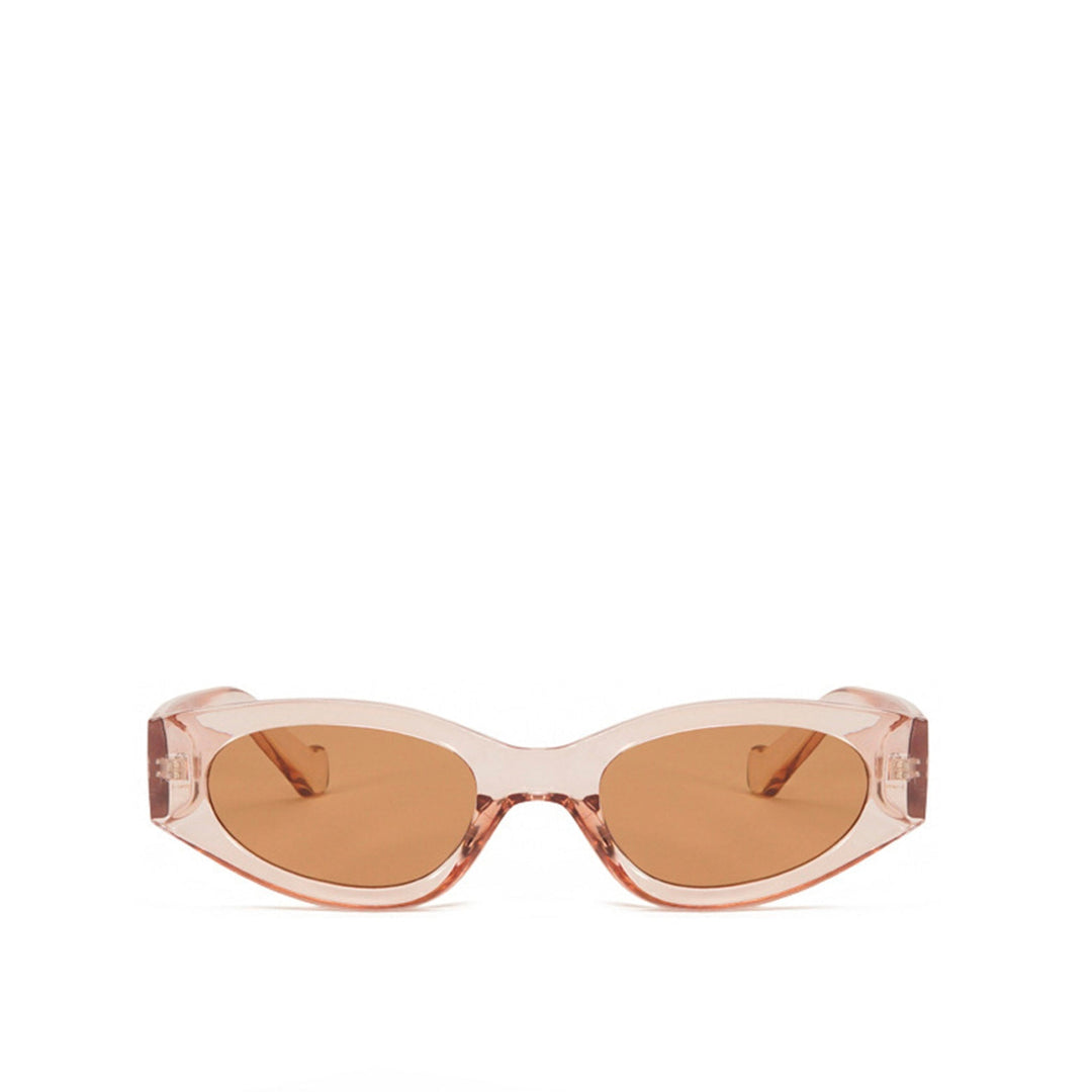 Sistie Sunglasses - Rose Smart