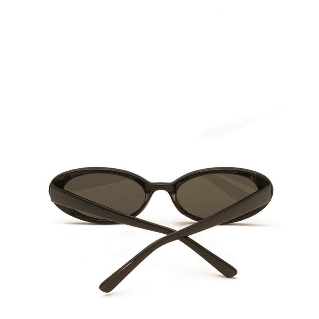 Sistie Sunglasses - Black Racer