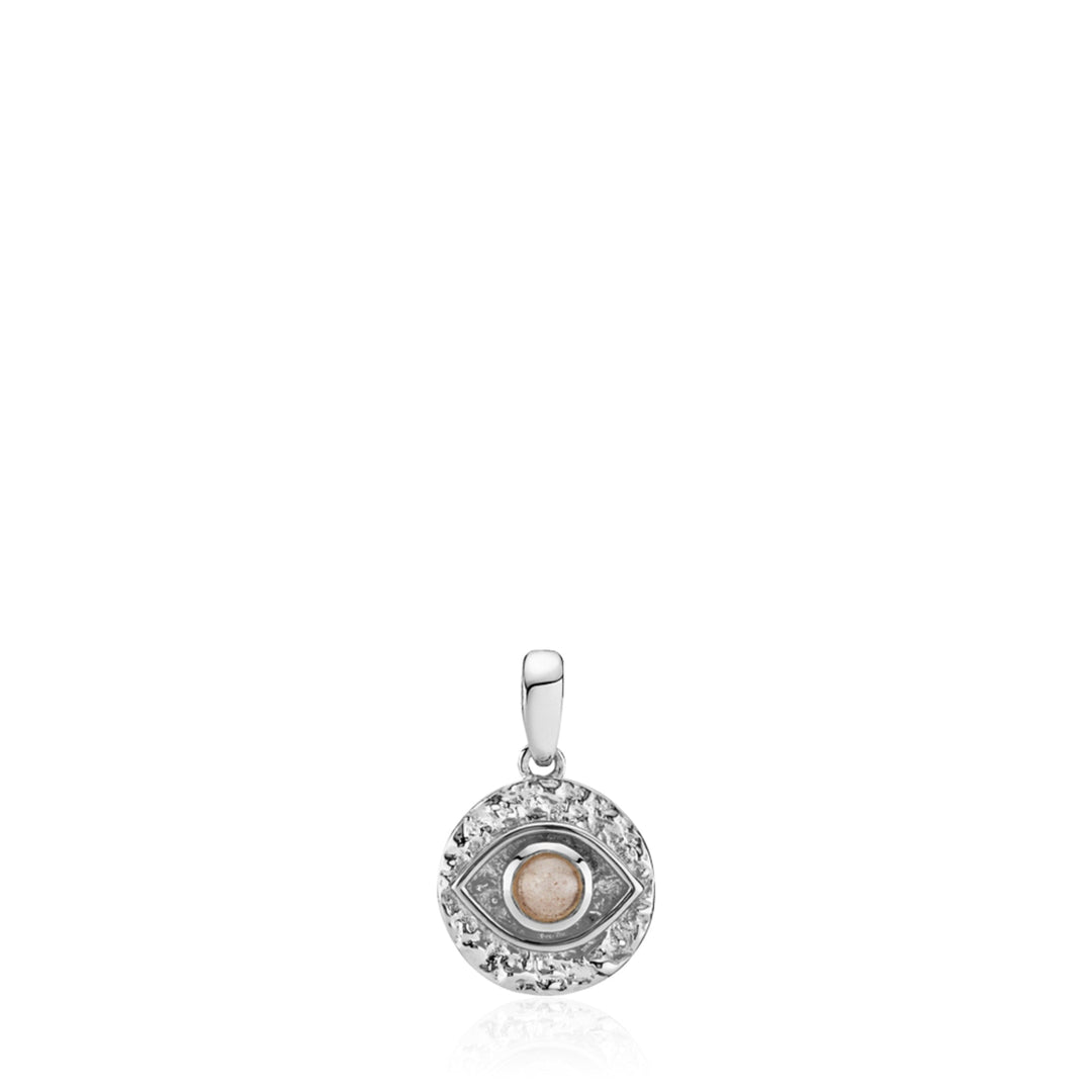 Hanna Martine x Sistie - Pendant Silver