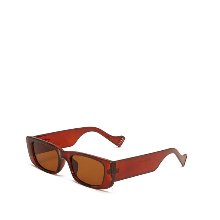 Sistie Sunglasses - Brown Cool
