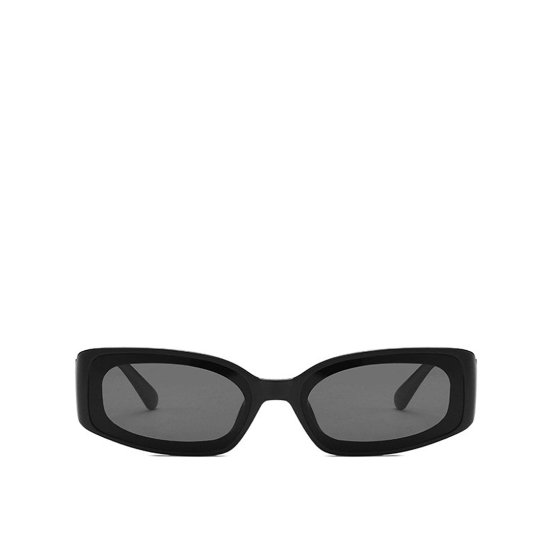 Sistie Sunglasses - Black Soft