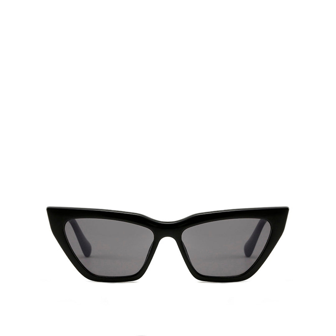 Sistie Sunglasses - Black Edgy