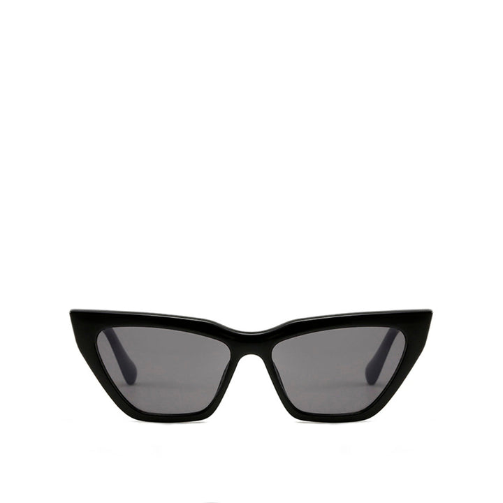 Sistie Sunglasses - Black Edgy