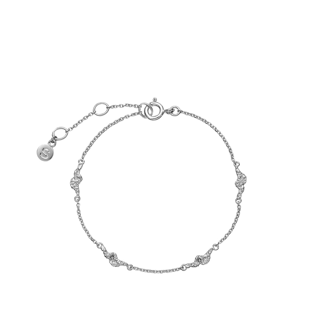 Silke x Sistie - Bracelet Silver