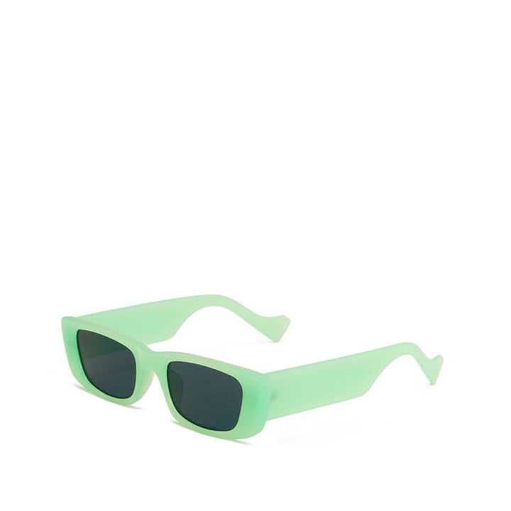 Sistie Sunglasses - Green Cool