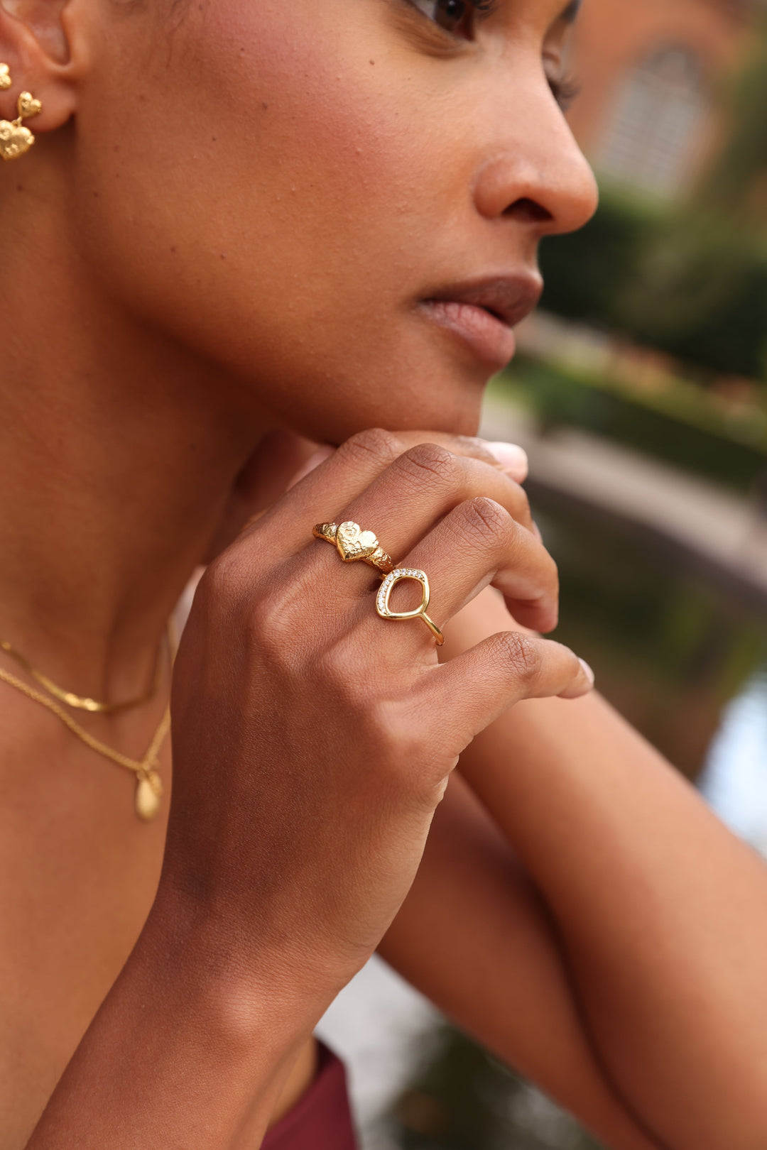 Izabel Camille Ringe