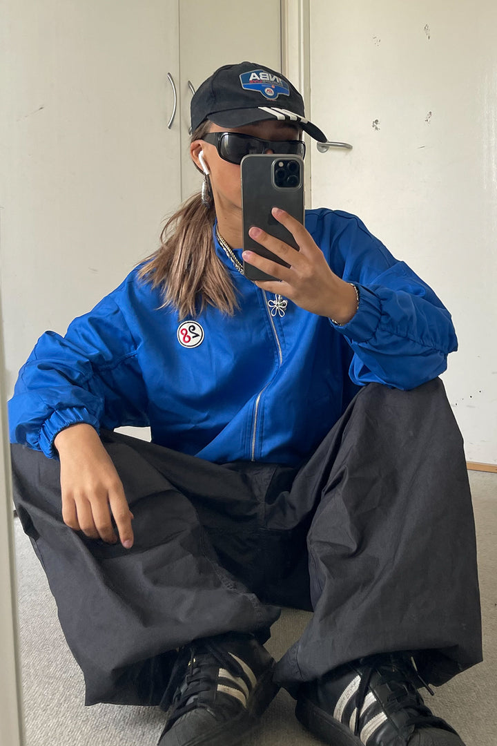 Xenia Englert x Sistie Bomber jacket