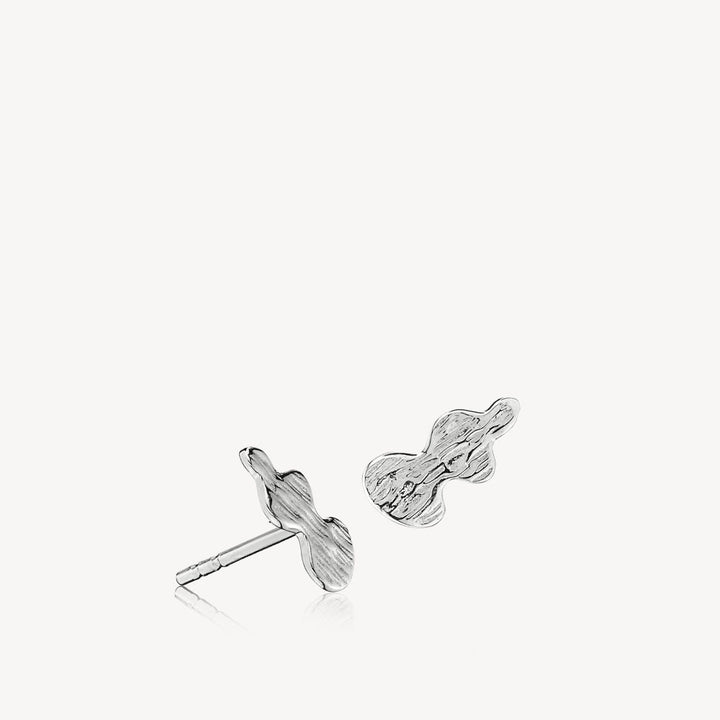 Ellie - Earrings Silver