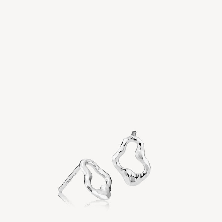 Karina x IC- Earrings Silver