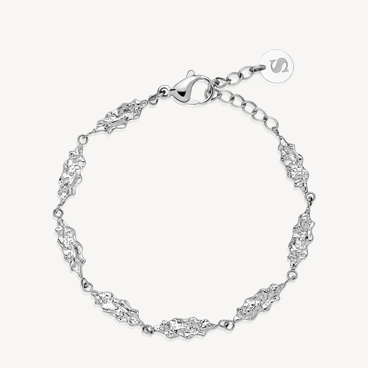 Sophia - Bracelet Small Steel