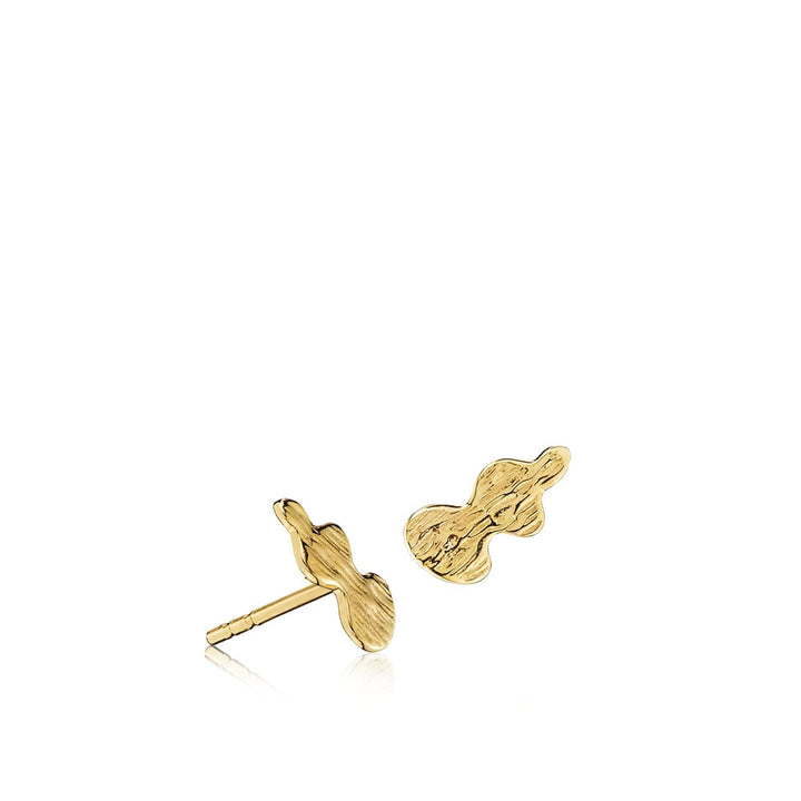 Ellie - Earrings Gold Plated