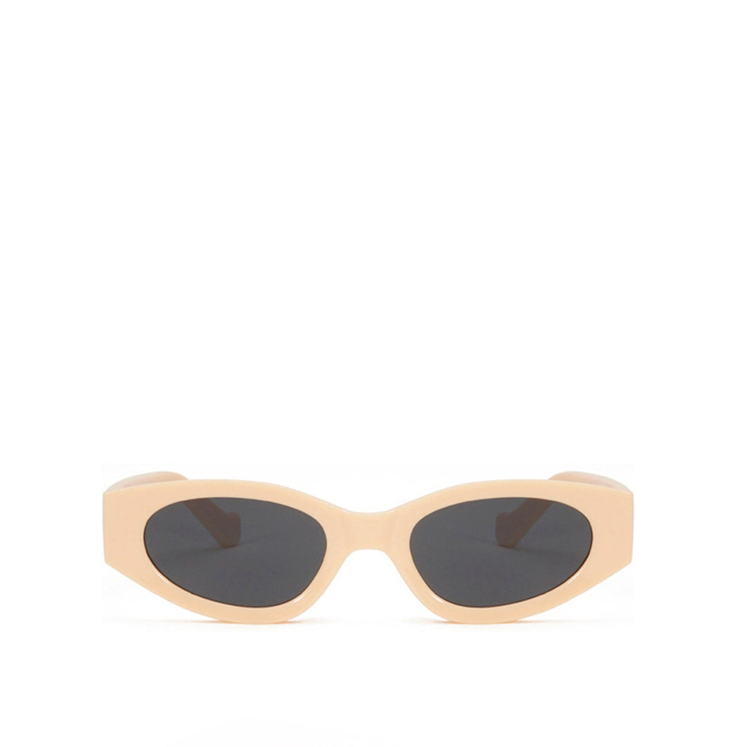 Sistie Solbriller - Nude Smart