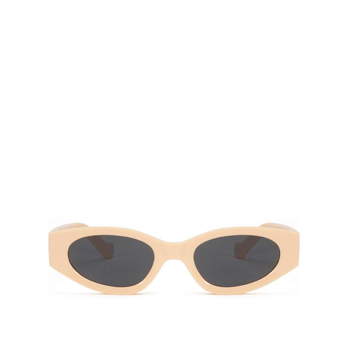 Sistie Solbriller - Nude Smart