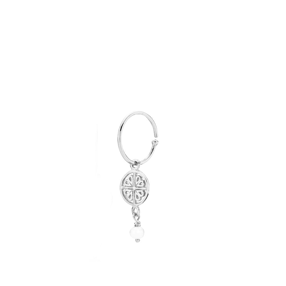 Balance - Earring Silver