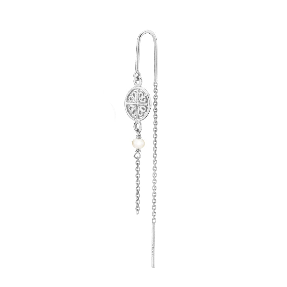 Balance - Earring Silver