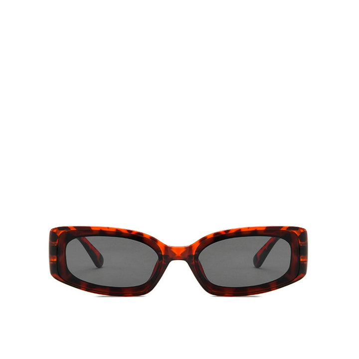 Sistie Sunglasses - Brown Soft