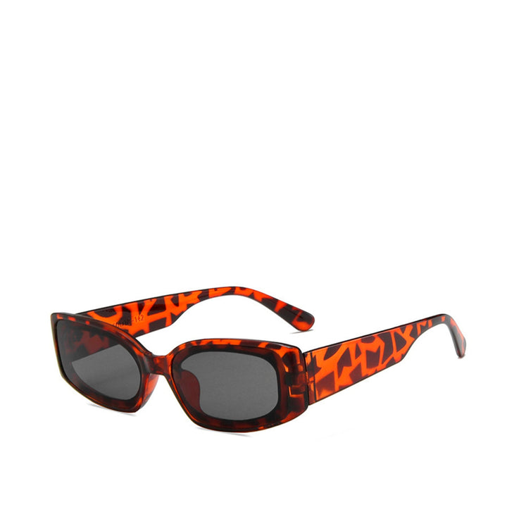 Sistie Sunglasses - Brown Soft