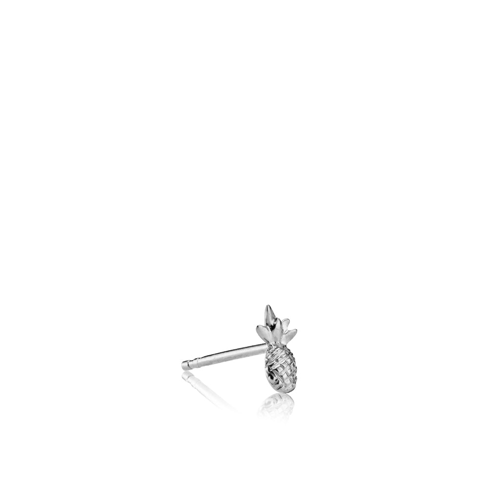 ANNA x SISTIE - Ear studs silver