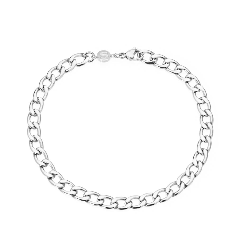 Panzer - Bracelet Steel