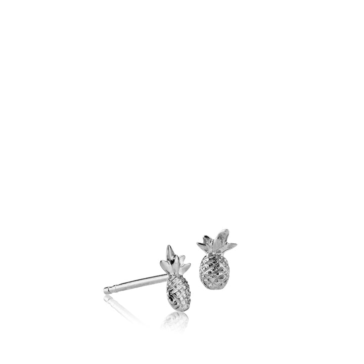 ANNA x SISTIE - Ear studs silver