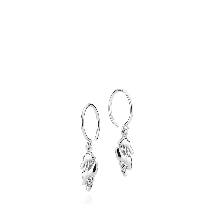 Josephine x Sistie - Earrings Silver