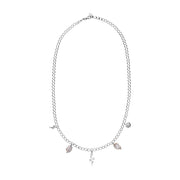 SEA - Necklace silver