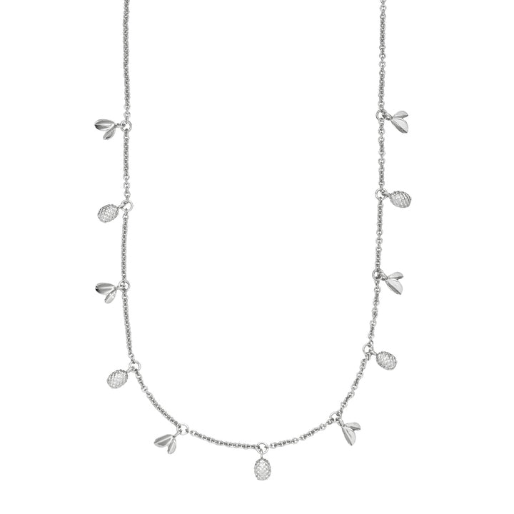 ANNA x SISTIE - Necklace silver