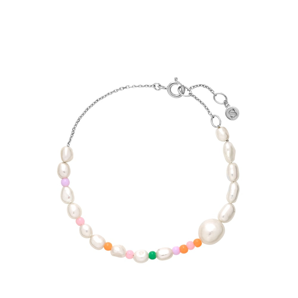 Anne Sofie Krab x Sistie - Bracelet Silver